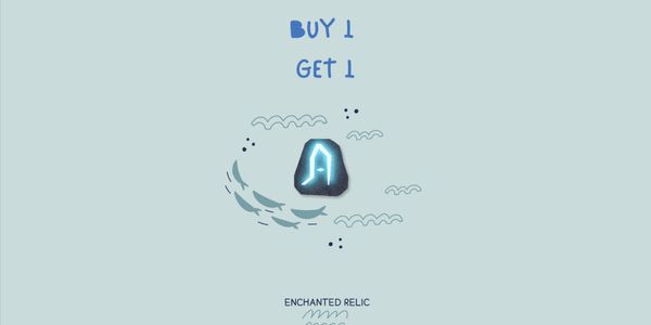 Enchanted Relic