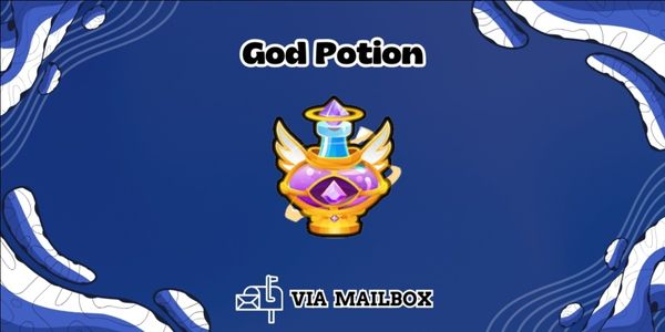 Beli Item God Potion PETS GO! Terlengkap dan Termurah Februari 2025 ...
