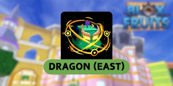 Dragon (Eastern)