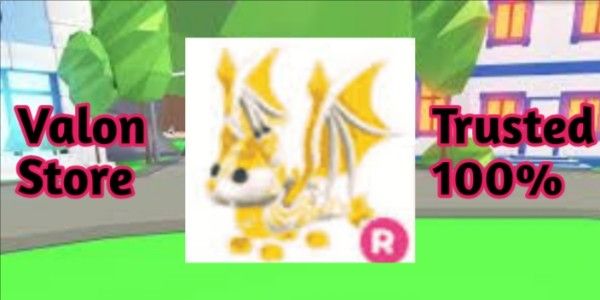 R Fairy Bat Dragon