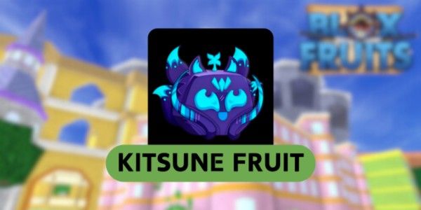 Kitsune
