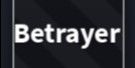 Verse Piece - Betrayer Trait