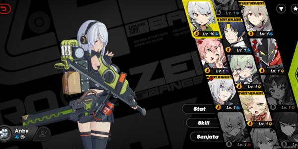 Starter Harumasa & Rina MC Female