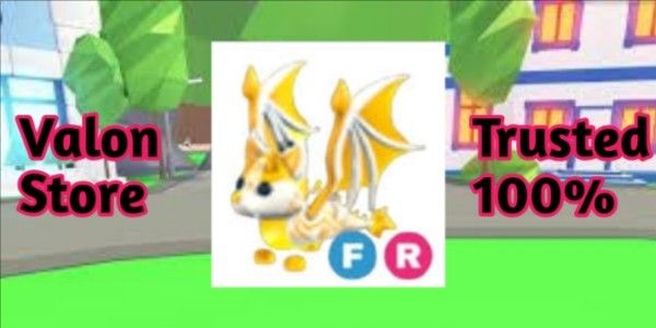 FR Fairy Bat Dragon