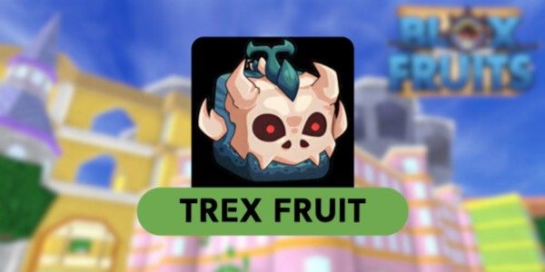 T-Rex