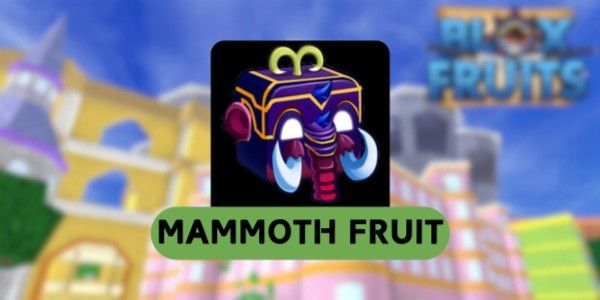 Mammoth