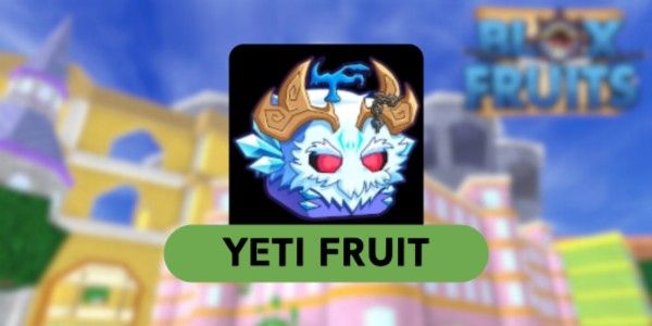Yeti