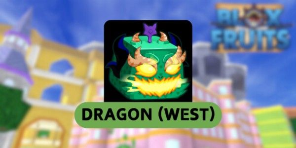 Dragon (Western)