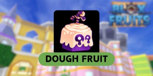 Dough