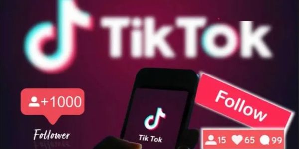 700 FASTEST, CHEAPEST, SAFEST TIKTOK FOLLOWERS