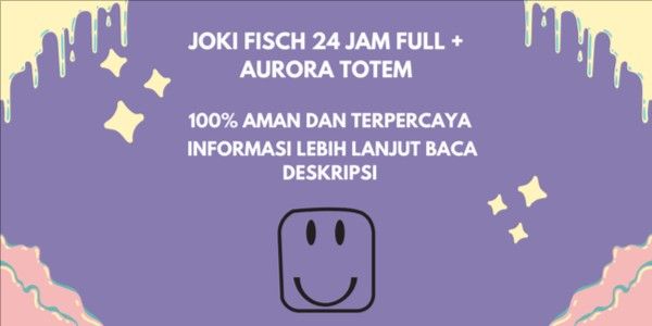 JOKI FISHING 24 JAM FULL