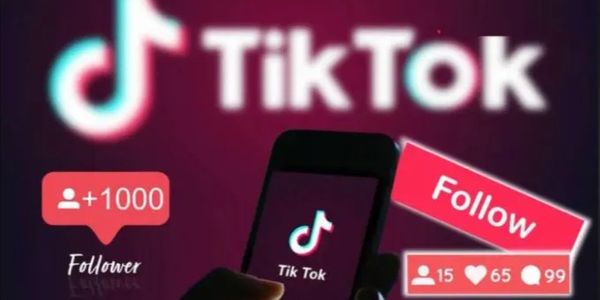 100 FASTEST CHEAPEST SAFEST TIKTOK FOLLOWERS
