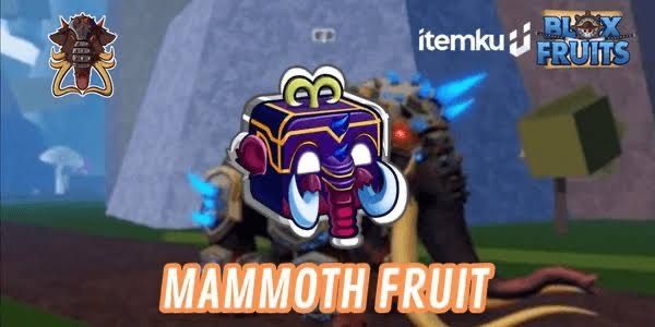 Mammoth Fruit | Blox Fruit
