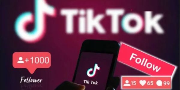800 FASTEST CHEAPEST SAFEST TIKTOK FOLLOWERS
