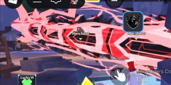 SSG SUPERCHARGED LOVESTORM EEL