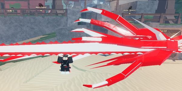 Northstar Serpent (FESTIVE) LIMITED MUTATION