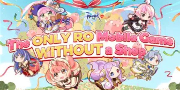 Buy Top Up 32.8 Million Zeny + 2.7 Million Zeny Ragnarok M Classic ...