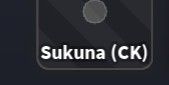 Verse Piece - Sukuna V2