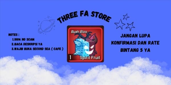 Spirit