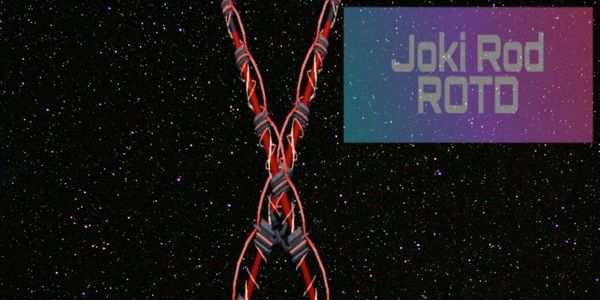 Joki Rod ROTD