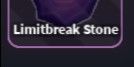 Verse Piece - Limit Break Stone