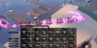 lovestorm