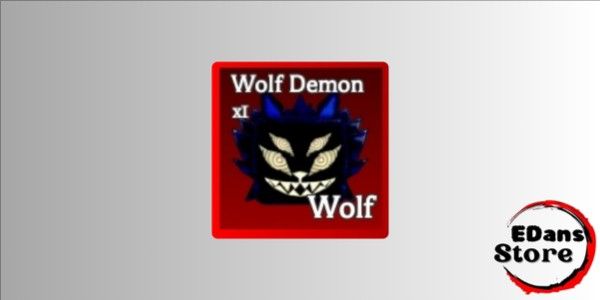 Wolf