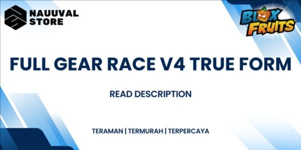 Package Get Race V4 (Custom Order)