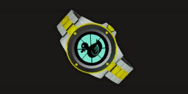 Quackenbirdt