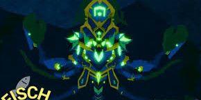 The Kraken