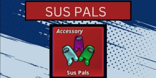 Sus Pals