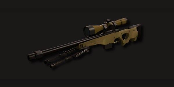 Buy Item Ready Trade AWPer Hand Team Fortress 2 3296214 | itemku