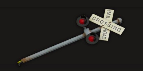 Crossing Guard
