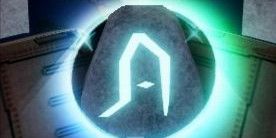Translucent Enchant Relic