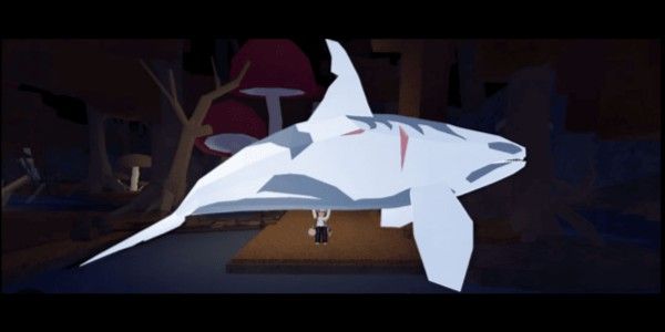 Ancient Orca
