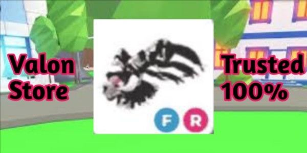 Grim Dragon FR