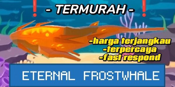 Eternal Frostwhale (LIMITED)
