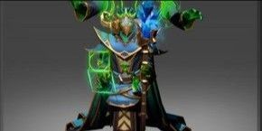 Secondhand Sorcery (Rubick)