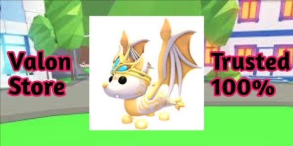 Fairy Bat Dragon