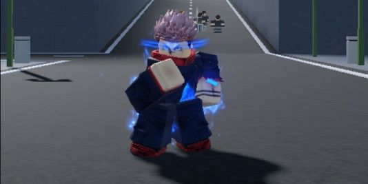 Temporal King of Curse (Sukuna) | A Universal Time