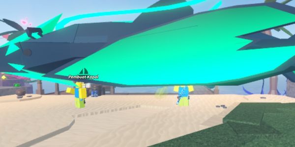 Big Brine Phantom