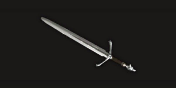Three-Rune Blade