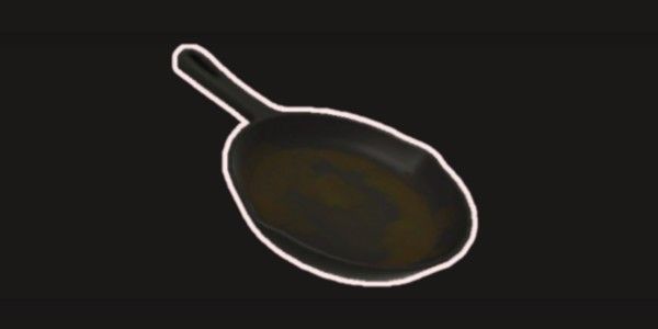 Frying Pan