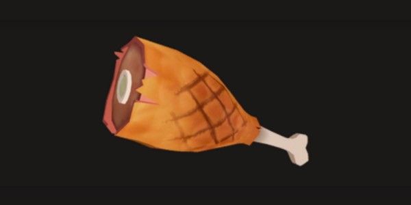 Ham Shank