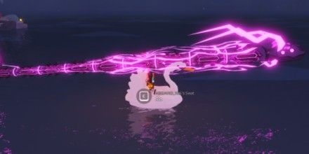 LOVESTORM SUPERCHARGE (UNLIMITED)