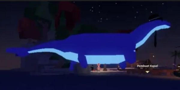 100 Sparkling Shiny Nessie