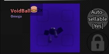 Omega VoidBall - Ball Tower Defense