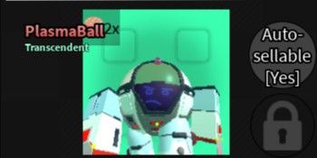 PlasmaBall - Ball Tower Defense