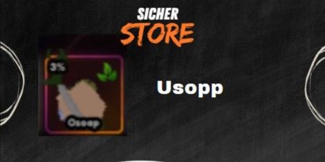 Usopp