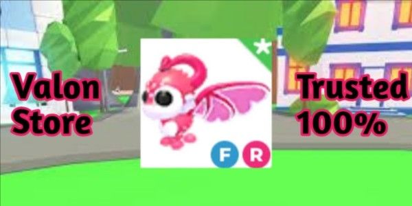 Cupid Dragon FR